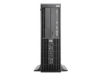 KK664ET#ABZ HP Workstation z200